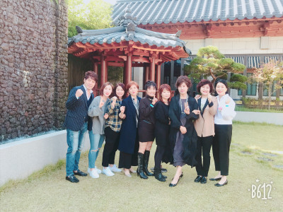졸업생&교육생
